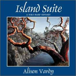 Alison Vardy - Harpist | 2235 Hummingbird Dr, Nanaimo, BC V9X 1G6, Canada | Phone: (250) 722-2912