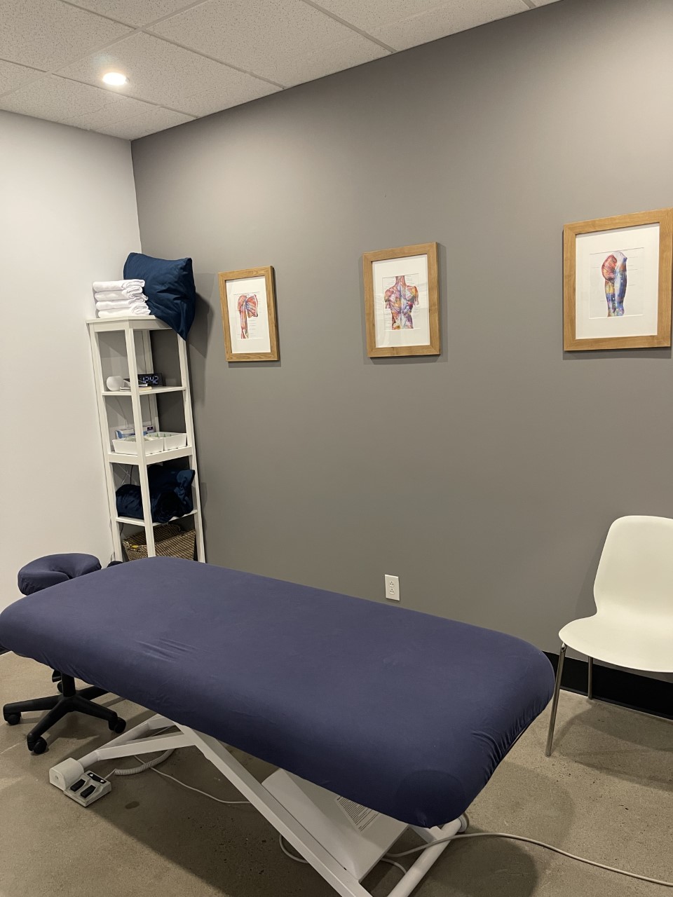 Myo Balance | Therapeutic Massage Therapy Montreal | 845E Rue Tecumseh, Dollard-des-Ormeaux, QC H9R 1A1, Canada | Phone: (514) 995-0387