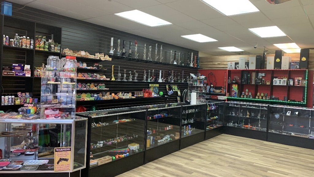 Global 420 Smoke Shop Ltd. | 5522 37a Ave, Wetaskiwin, AB T9A 2P7, Canada | Phone: (780) 352-9373