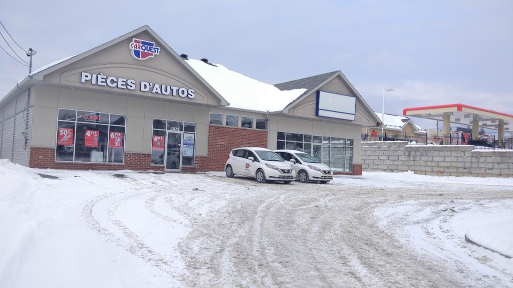 Carquest Auto Parts | 2075 Rue Sherbrooke, Magog, QC J1X 2T5, Canada | Phone: (819) 843-8668