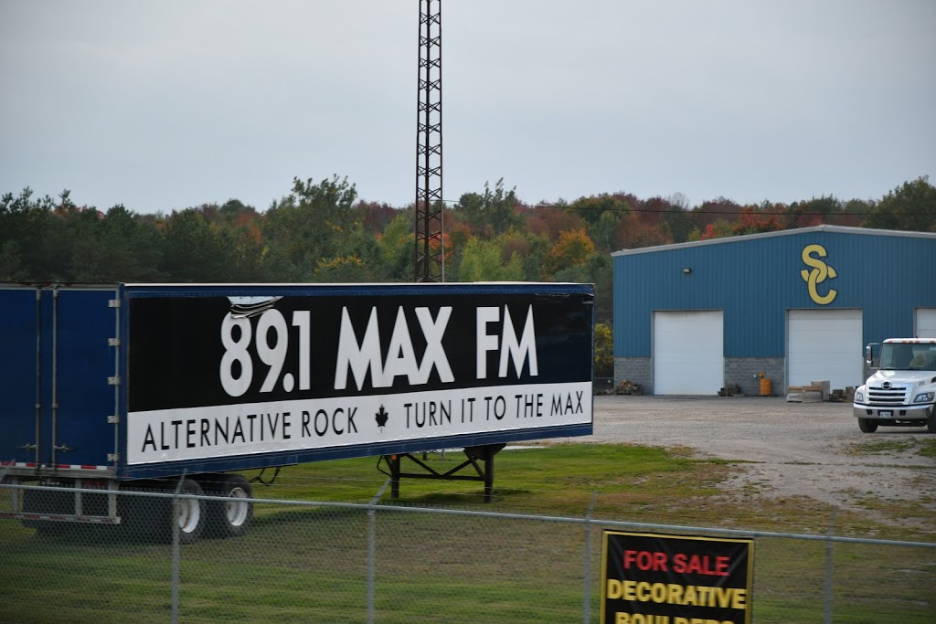 89.1 Max FM | 490 West Street N Suite #2, Orillia, ON L3V 5E8, Canada | Phone: (705) 325-9786