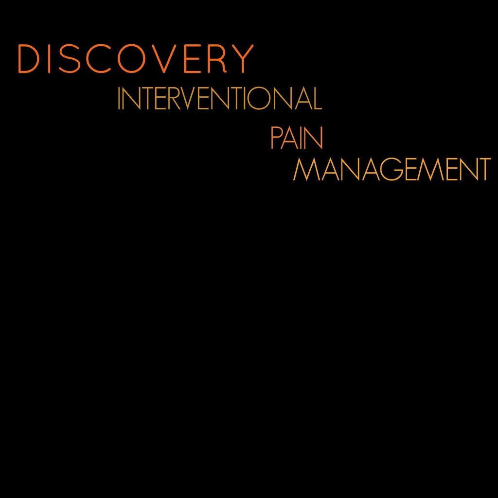 Dr. Eduard Barnard Discovery Interventional Pain Management | 3410 50 Ave, Red Deer, AB T4N 3Y4, Canada | Phone: (403) 342-9444 ext. 3