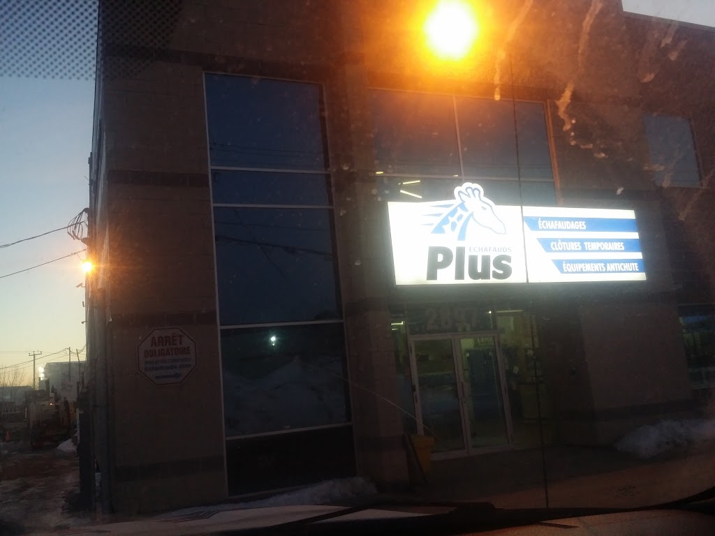 Echafauds-Plus | 2897 Av Francis-Hughes, Laval, QC H7L 4G8, Canada | Phone: (450) 663-1926