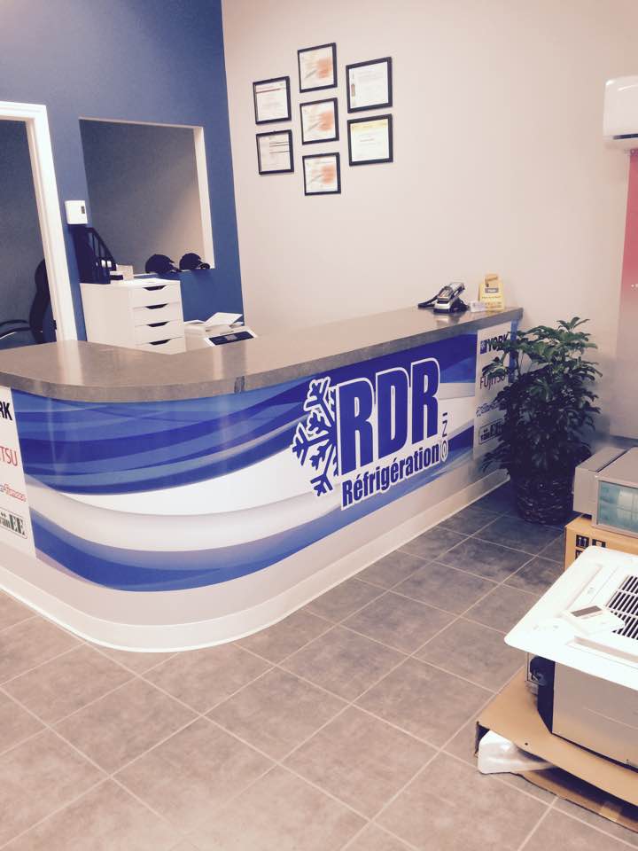 RDR Climatisation inc. | 1111 Bd de lAnge Gardien N Suite 108, LAssomption, QC J5W 1N7, Canada | Phone: (450) 713-0810