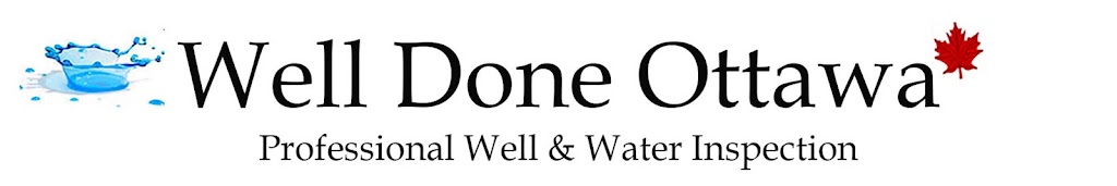 Well Done Ottawa | 4971 Whispering Willow Dr, Ottawa, ON K4B 1J1, Canada | Phone: (613) 698-0175