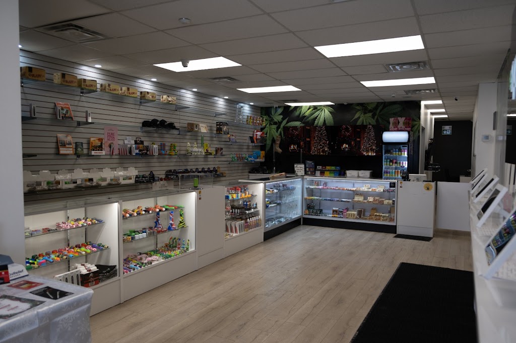 Spot420 The Cannabis Store | 237 King St E, Bowmanville, ON L1C 1P8, Canada | Phone: (905) 419-7768