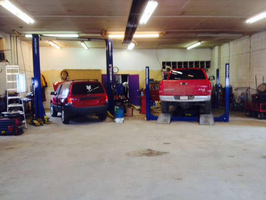 First Fix Automotive | 108 7 Ave NW, Milk River, AB T0K 1M0, Canada | Phone: (403) 647-2988