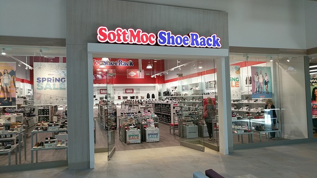 Softmoc Shoerack | Nisku, AB T0C 0V0, Canada