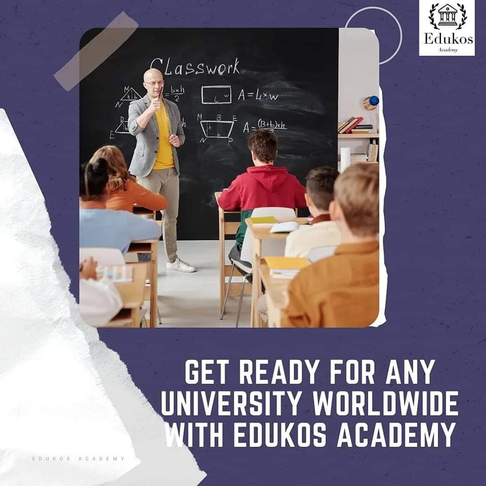 Edukos Academy | 12125 Yonge St, Richmond Hill, ON L4E 3M4, Canada | Phone: (647) 849-5722