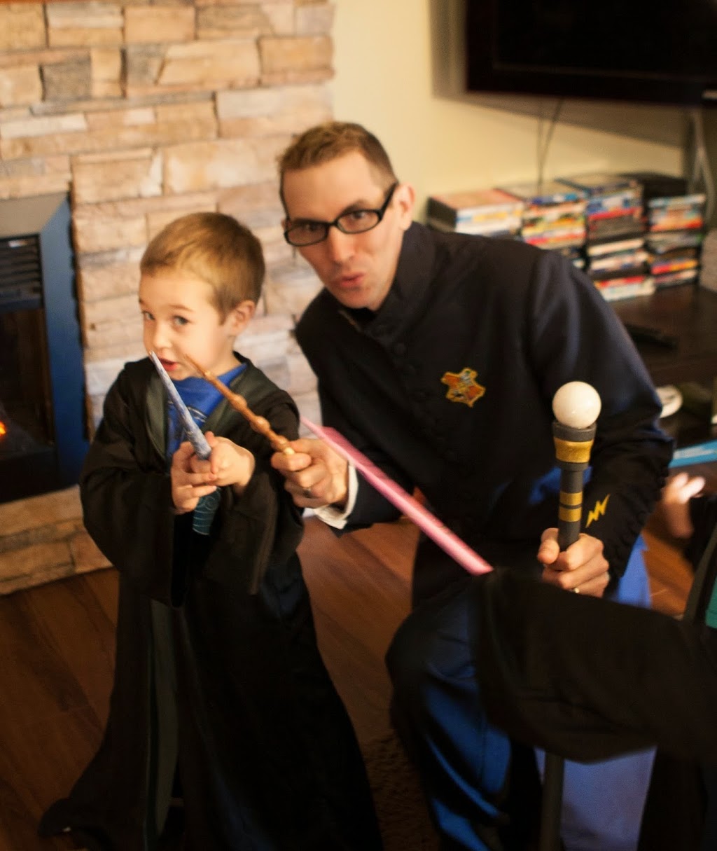 Young Wizards Academy | 2310 Ranger Ln, Port Coquitlam, BC V3E 3G7, Canada | Phone: (778) 846-2654