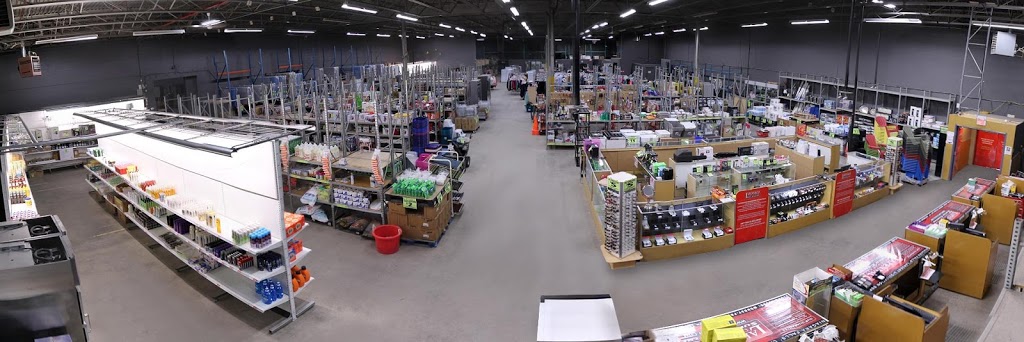 Lapennaco Liquidation Super Centre | 5515 Stanley Ave, Niagara Falls, ON L2G 3X4, Canada | Phone: (905) 354-1853