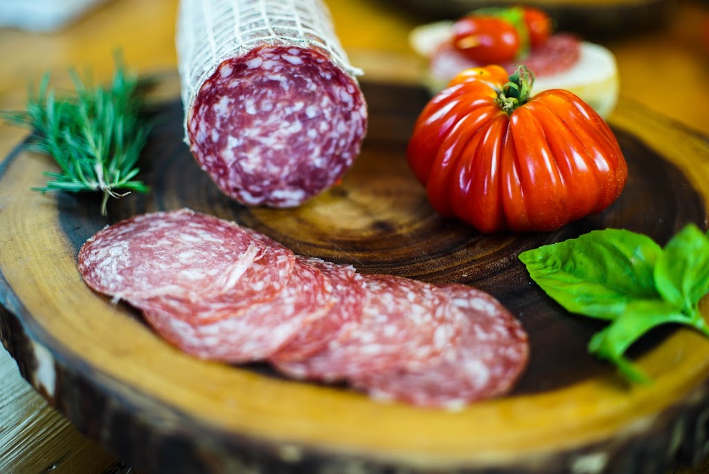 il Tagliere Salumeria | 16880 Centreville Creek Rd, Caledon East, ON L7C 3B5, Canada | Phone: (905) 584-7458