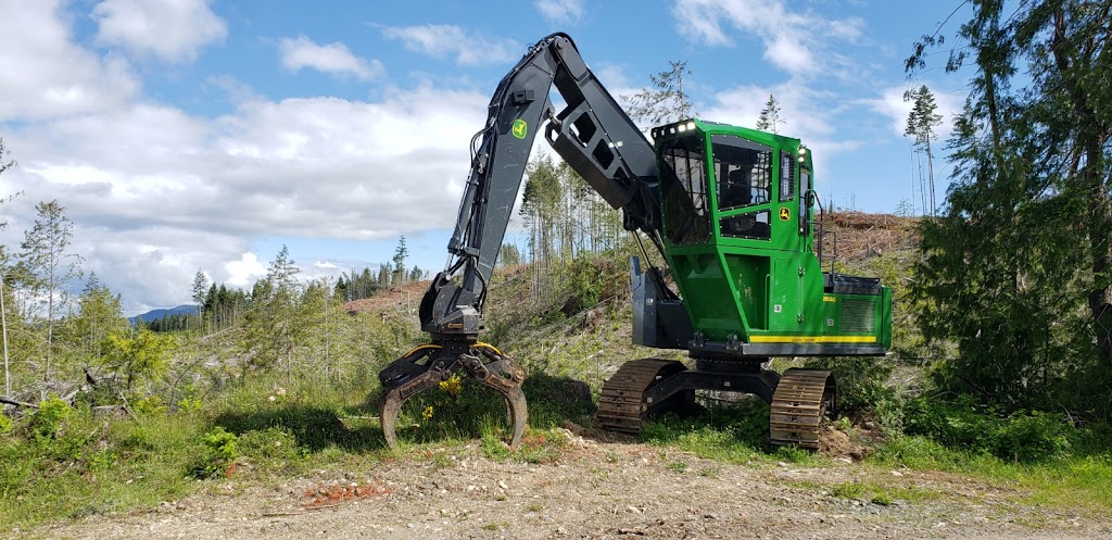 Oceanside Firewood | 1207 Pratt Rd, Qualicum Beach, BC V9K 1W6, Canada | Phone: (250) 954-7764