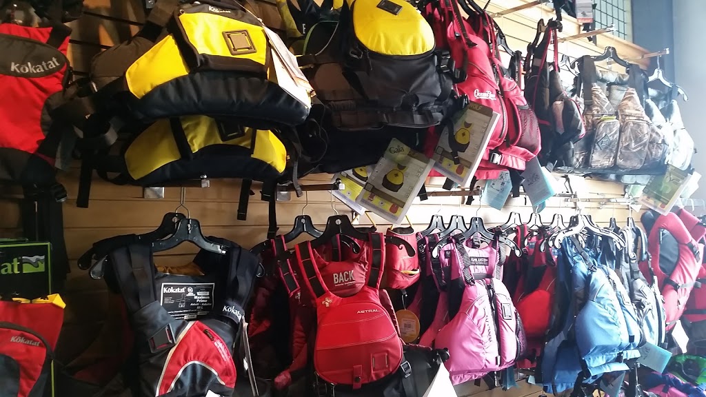 Ocean River Sports | 1630 Store St, Victoria, BC V8W 1V3, Canada | Phone: (250) 381-4233