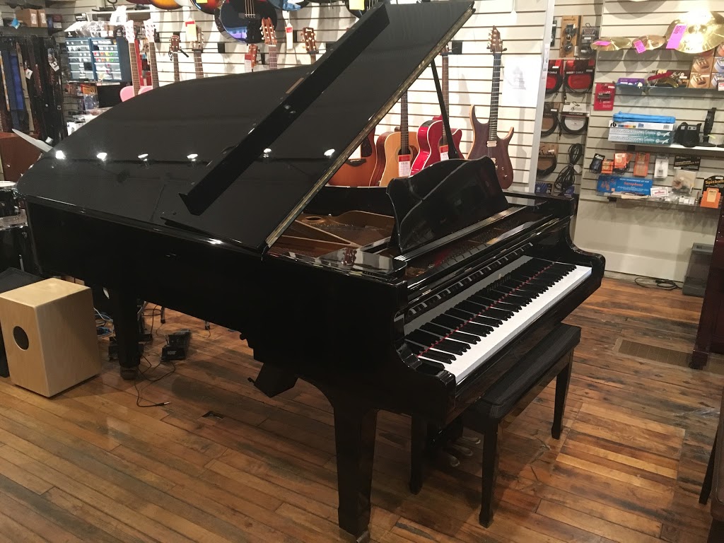 PIANOVATIONS Music Centre | 402 Queen St, Blyth, ON N0M 1H0, Canada | Phone: (519) 523-4535