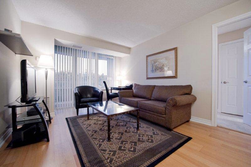 Tridel Furnished Apartments Scarborough | 61 Town Centre Court, Scarborough, ON M1P 5C5, Canada | Phone: (877) 228-7688