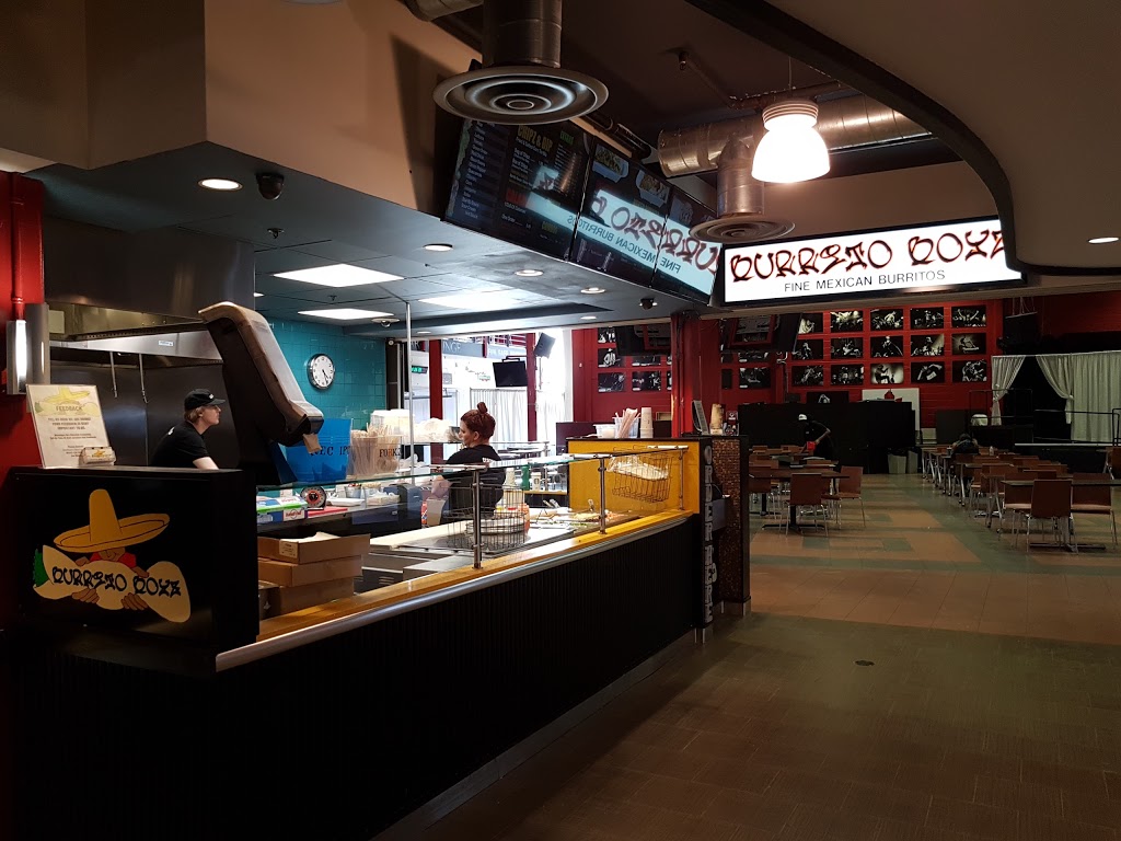 Burrito Boyz Brock | 500 Glenridge Ave, St. Catharines, ON L2S 3A1, Canada