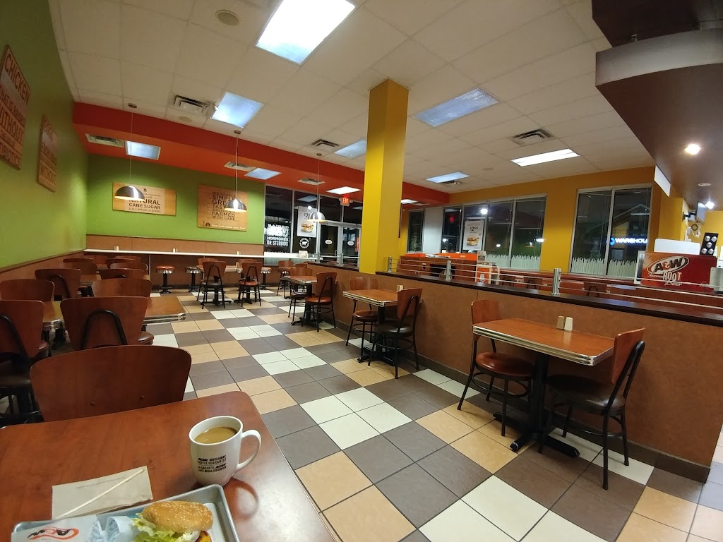 A&W Canada | 3555 Johnston Rd #201, Port Alberni, BC V9Y 8K2, Canada | Phone: (250) 720-0062