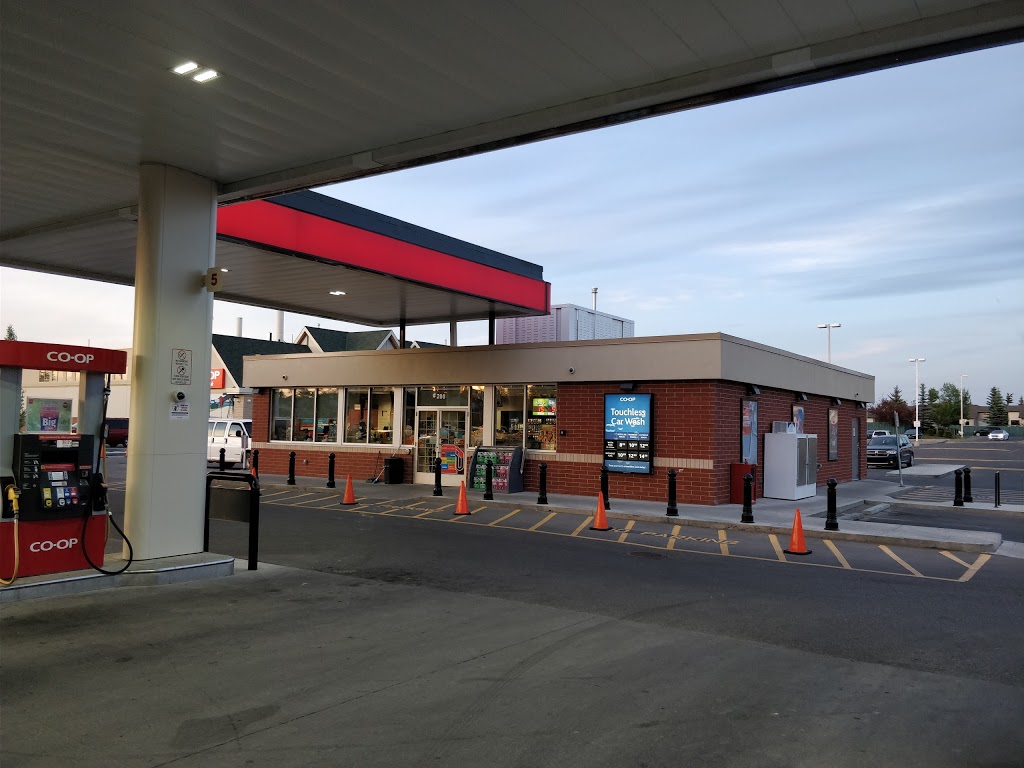 Taradale Co-op Gas Bar | 6520 Falconridge Blvd NE # 500, Calgary, AB T3J 3W6, Canada | Phone: (403) 299-4013