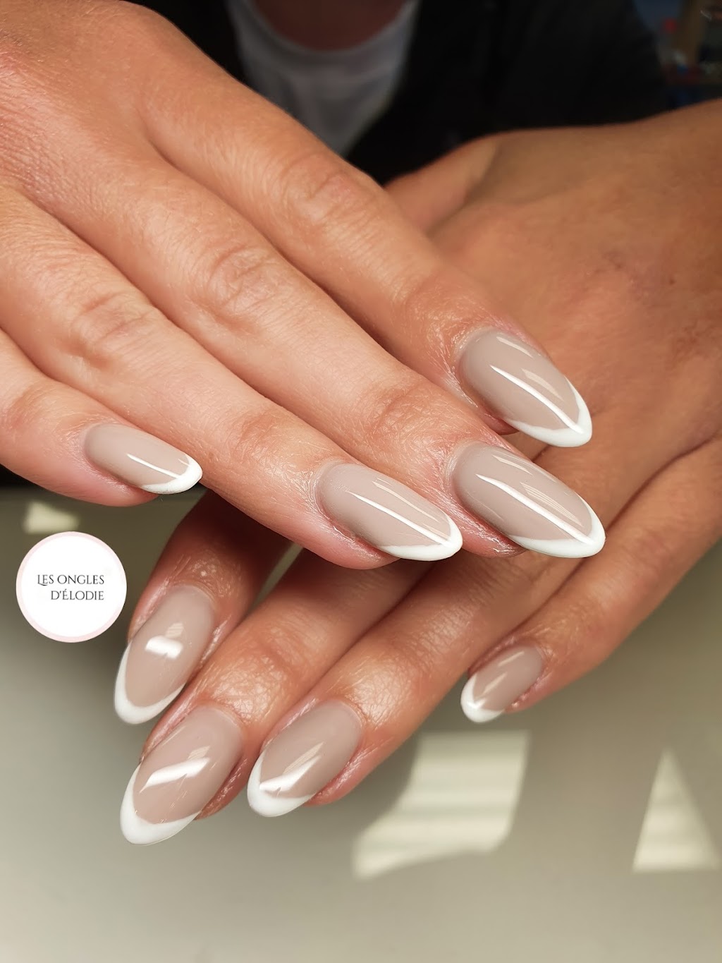 Les Ongles dÉlodie | 1996 3e Rue, St-Romuald, QC G6W 5M6, Canada | Phone: (581) 984-3558