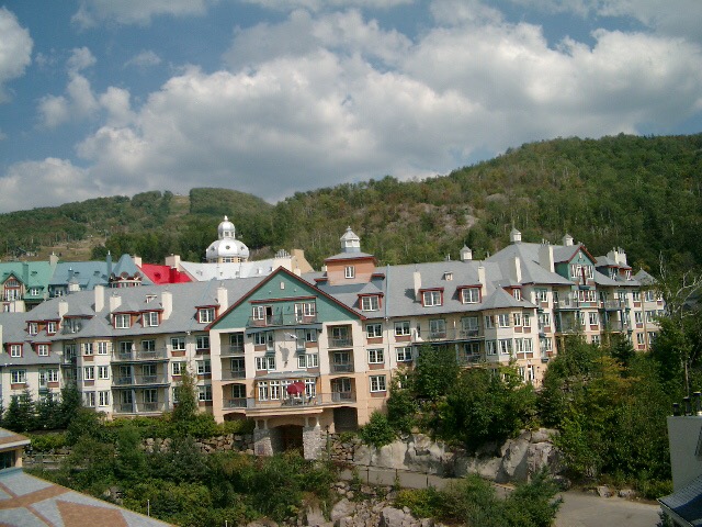 Tourisme Mont-Tremblant | 5080 Montée Ryan, Mont-Tremblant, QC J8E 2W5, Canada | Phone: (877) 425-2434