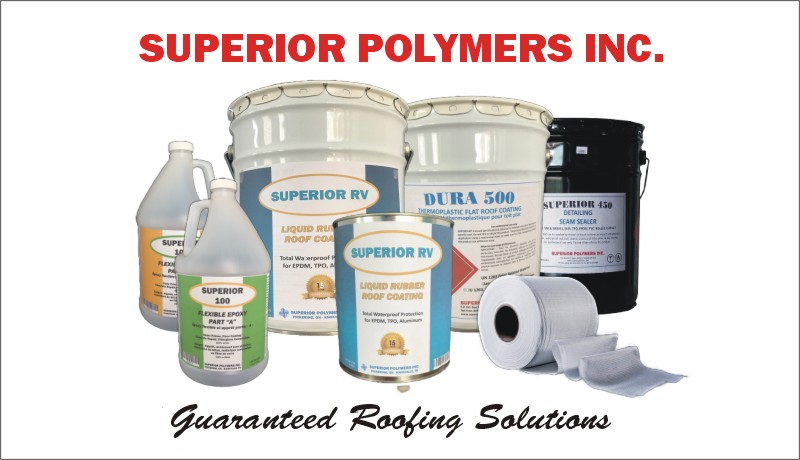 SUPERIOR POLYMERS INC. | 205 Bethridge Rd, Etobicoke, ON M9W 1W4, Canada | Phone: (844) 321-7332