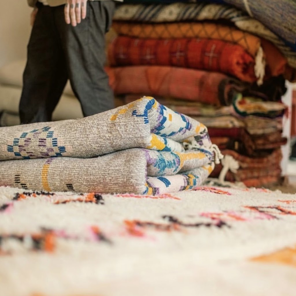 Mellah Rugs | 260 Main St, Wellington, ON K0K 3L0, Canada | Phone: (416) 904-4372