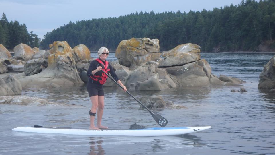 Kayaking Gulf Islands | 494 Arbutus Dr, Mayne Island, BC V0N 2J1, Canada | Phone: (250) 539-0864