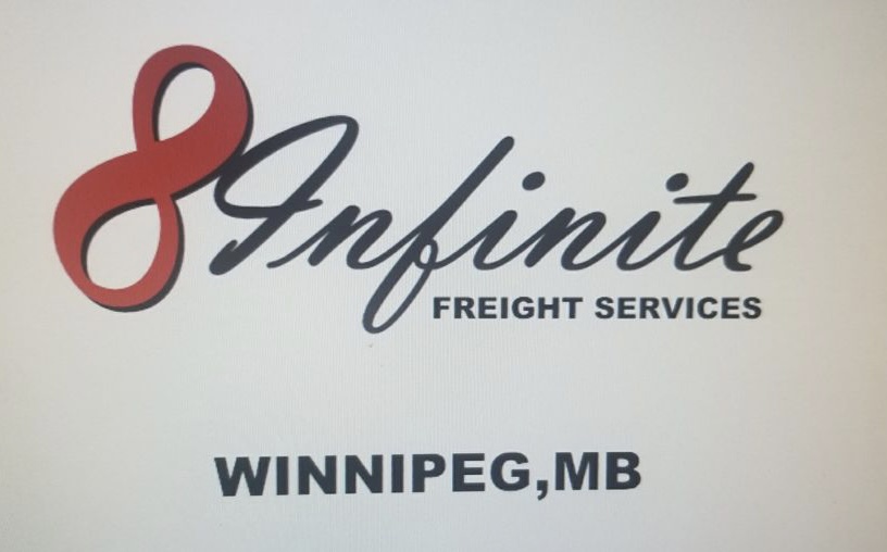 Infinite Freight Services | 73 Pennyhill Gate, Winnipeg, MB R2P 1W7, Canada | Phone: (204) 914-8475