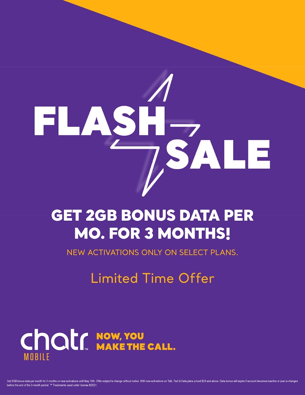 chatr Mobile | 6464 Yonge St Unit K10, Toronto, ON M2M 3X4, Canada | Phone: (416) 730-0393