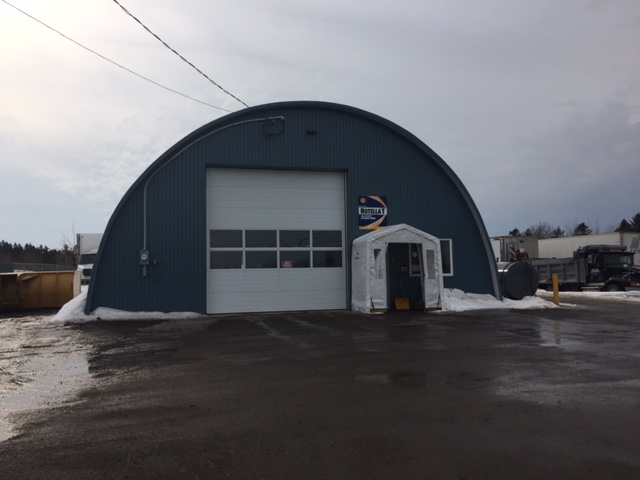 Garage MVL inc. | 110 Boulevard Nilus-Leclerc, LIslet, QC G0R 2B0, Canada | Phone: (418) 607-0681