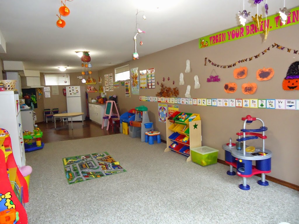 Rise N Shine Childcare Center #1 | 16740 85 Ave, Surrey, BC V4N 4W3, Canada | Phone: (604) 779-1940