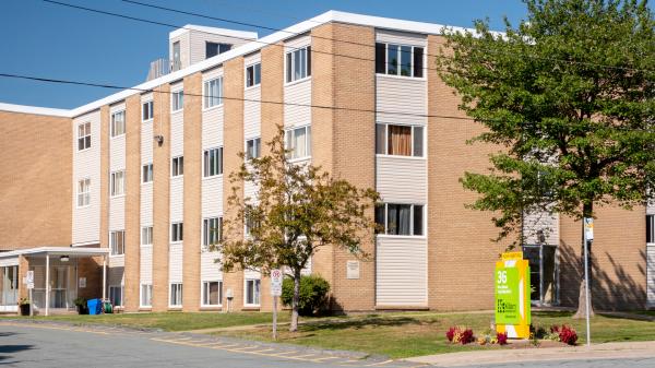 Kelly Street Apartments | 37 Kelly St, Halifax, NS B3N 1W2, Canada | Phone: (833) 865-6723