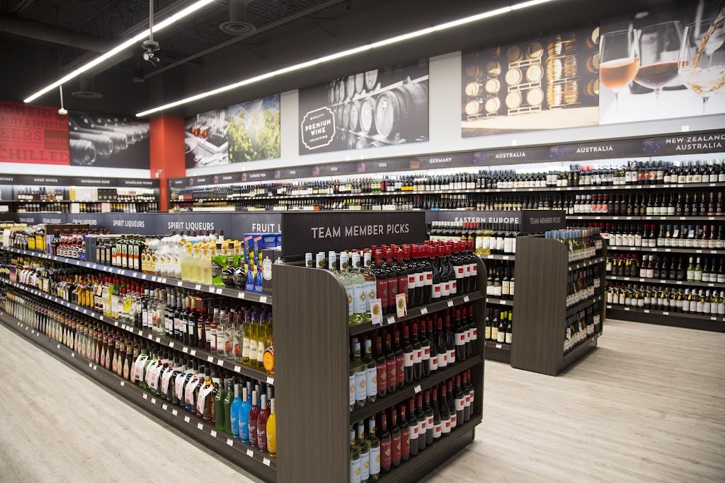 Co-op Wine Spirits Beer (Chappelle) | 14163 28 Ave SW, Edmonton, AB T6W 4H2, Canada | Phone: (587) 469-3168