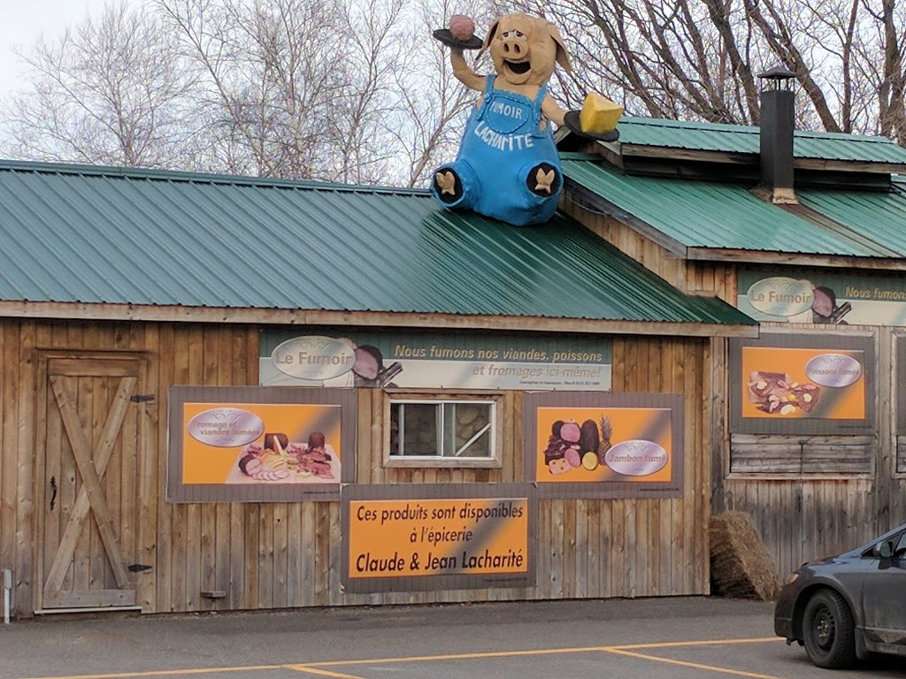 Les marchés Tradition - Claude et Jean Lacharité inc. | 1227 Rue Principale, Saint-Albert, QC J0A 1E0, Canada | Phone: (819) 353-3050