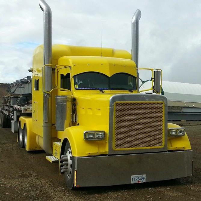 King Alignment and Truck Repair Ltd. | 12876 85 Ave, Surrey, BC V3W 0K8, Canada | Phone: (604) 506-5200