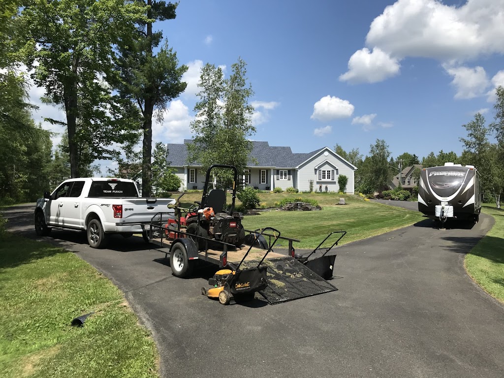 Evergreen Lawn Care | 16 Francfort Cres, Moncton, NB E1G 0K9, Canada | Phone: (506) 227-6695