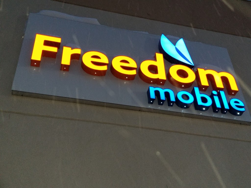 Freedom Mobile | 1925 Dundas St #2, London, ON N5V 1P7, Canada | Phone: (519) 457-9463