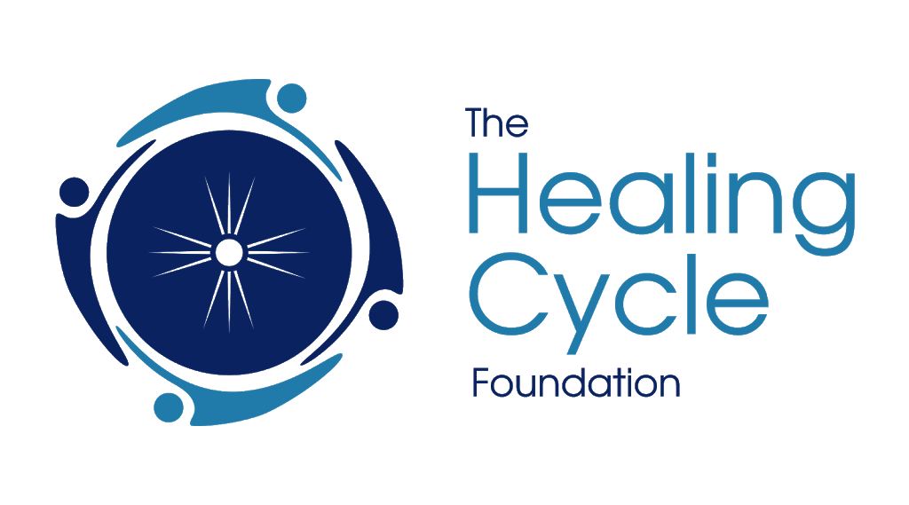 The Healing Cycle Foundation | 1470 Hurontario St, Mississauga, ON L5G 3H4, Canada | Phone: (416) 845-1826