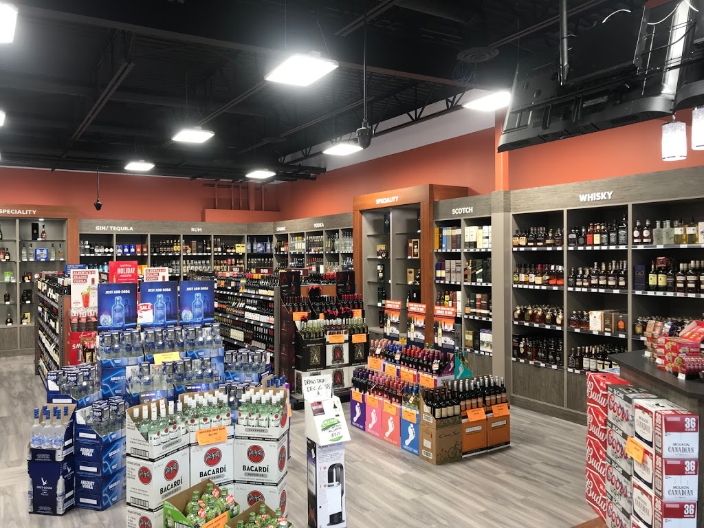 Liquor House | 6508 170 Ave NW, Edmonton, AB T5Z 0J1, Canada | Phone: (587) 520-5606