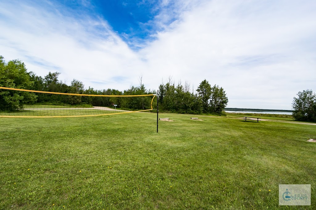 Centennial Park Campground on Joseph Lake | Joseph Lake Road and Township Road 500, New Sarepta, AB T0B 3M0, Canada | Phone: (780) 941-2124