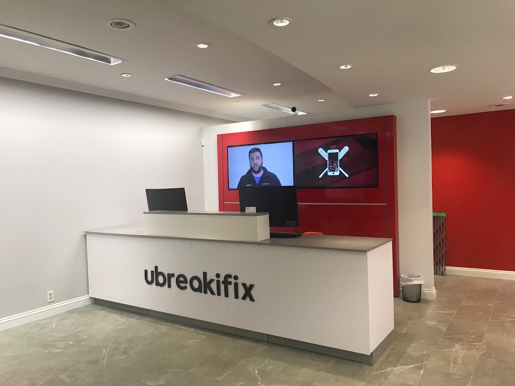 uBreakiFix | 238 Princess St, Kingston, ON K7L 1B2, Canada | Phone: (613) 888-6584