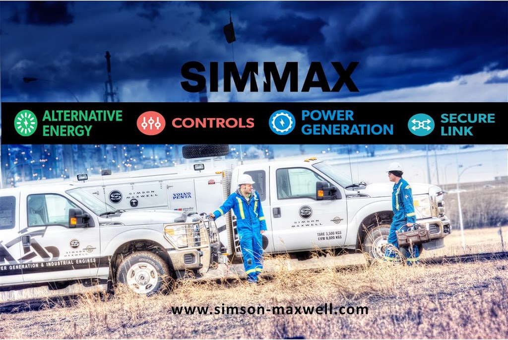 Simson-Maxwell | 4131 Mostar Rd, Nanaimo, BC V9T 6A6, Canada | Phone: (250) 756-7700