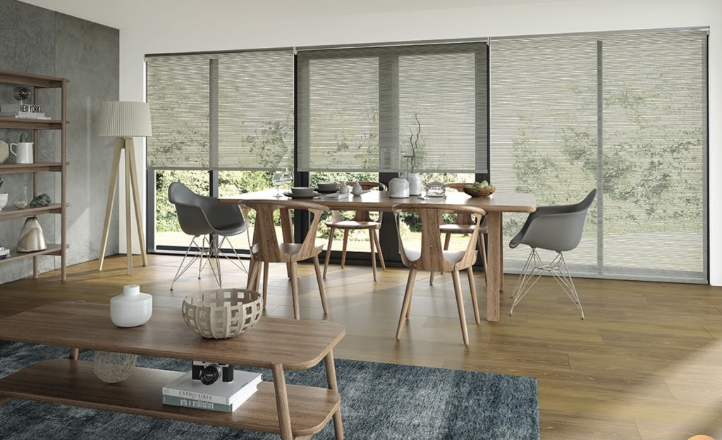 Blinds By Decor | 34 Leadenhall Rd, Brampton, ON L7A 4G4, Canada | Phone: (647) 981-8334