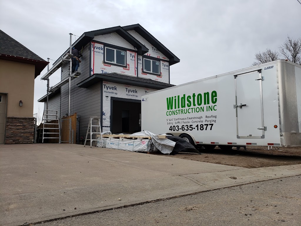 Wildstone Construction | A-5806 60 St, Taber, AB T1G 2B3, Canada | Phone: (403) 635-1877