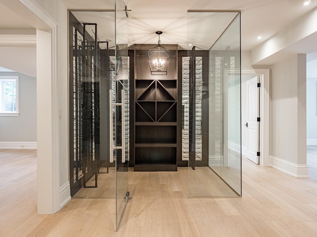 K DESIGN Custom Cabinets | 1064 South Service Rd E, Oakville, ON L6J 2X7, Canada | Phone: (905) 339-2223