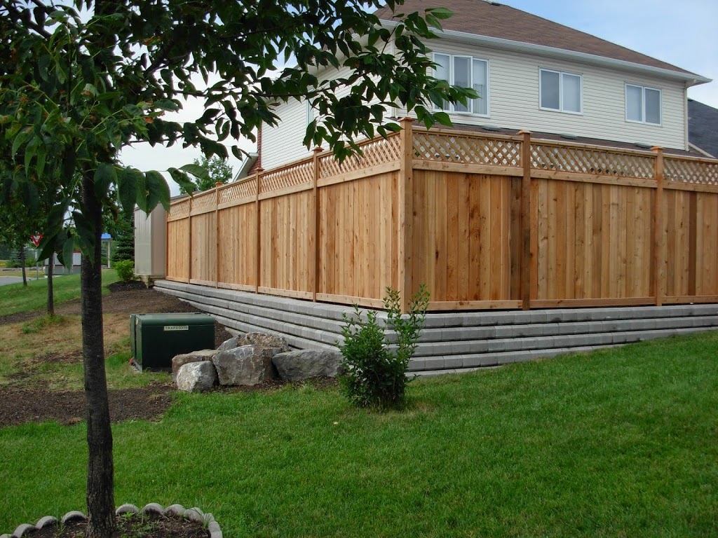 Apprize Landscape Design | 7 Sweetbriar Cir, Nepean, ON K2J 2K4, Canada | Phone: (613) 825-9231