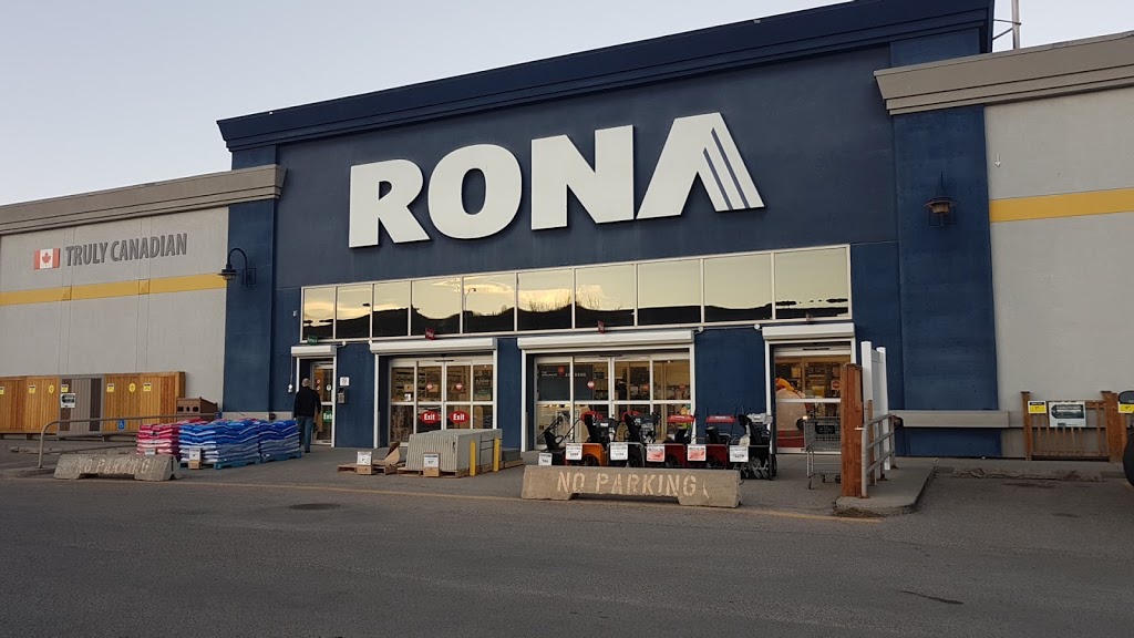 RONA | 6912 29 Ave NW, Calgary, AB T3B 0J4, Canada | Phone: (403) 288-5455