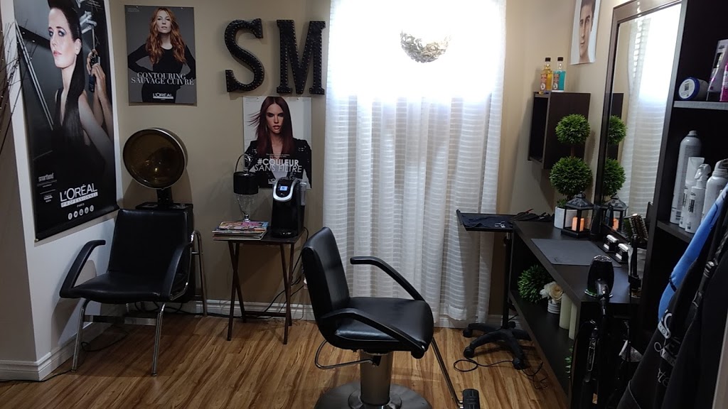 Salon Maddie | 271 Rue Girardin, Yamachiche, QC G0X 3L0, Canada | Phone: (819) 618-0194