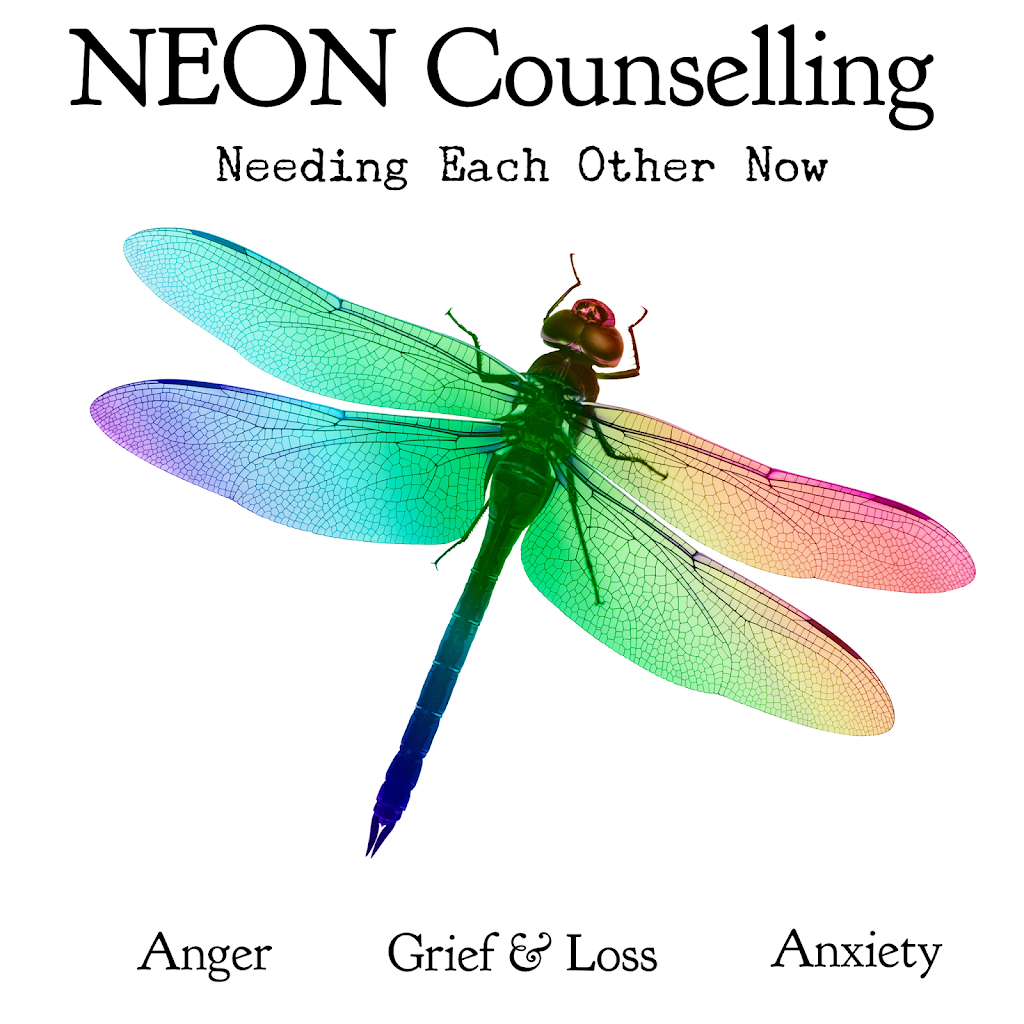 NEON Counselling | 3121 Hill Rd #112, Lake Country, BC V4V 1G1, Canada | Phone: (250) 320-4536